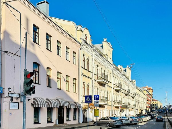 Здравствуй, Минск! Обзорная экскурсия по городу на автомобиле - фото 3