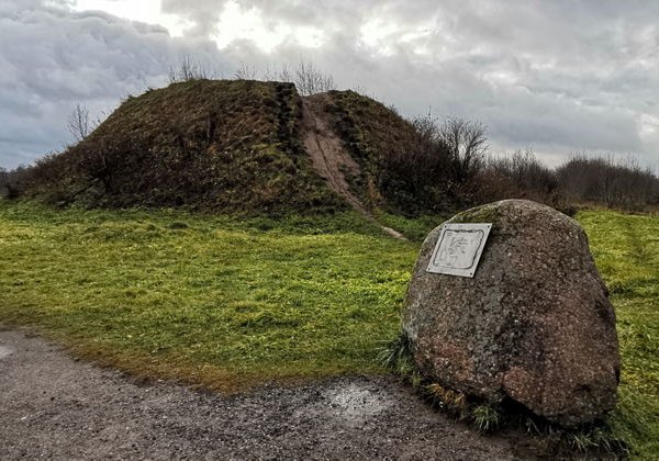 В Старую Ладогу из Петербурга на автомобиле - фото 2