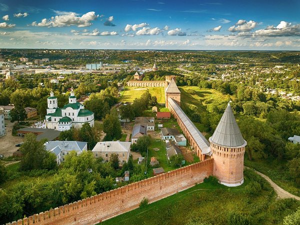 О Смоленске с любовью! - фото 4