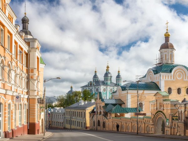 О Смоленске с любовью! - фото 3