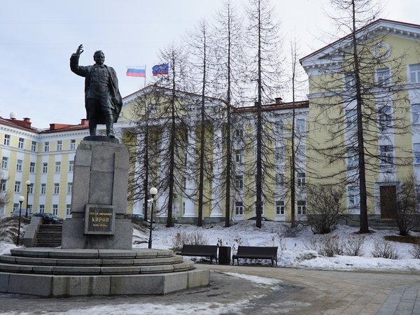 «Сердце Мурманска»: квест-прогулка без гида - фото 4