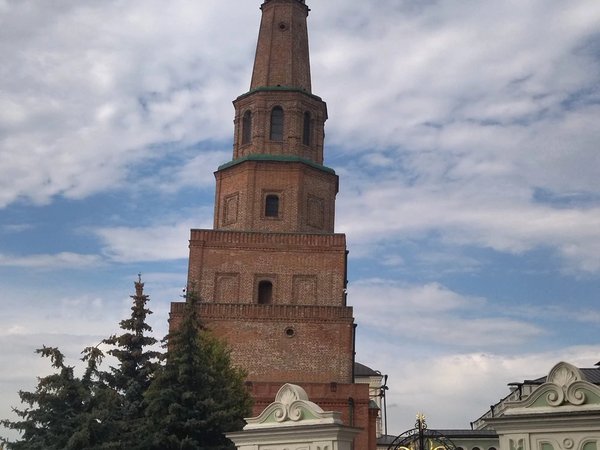 Сердце и душа Казани: кремль и Старо-Татарская слобода - фото 2