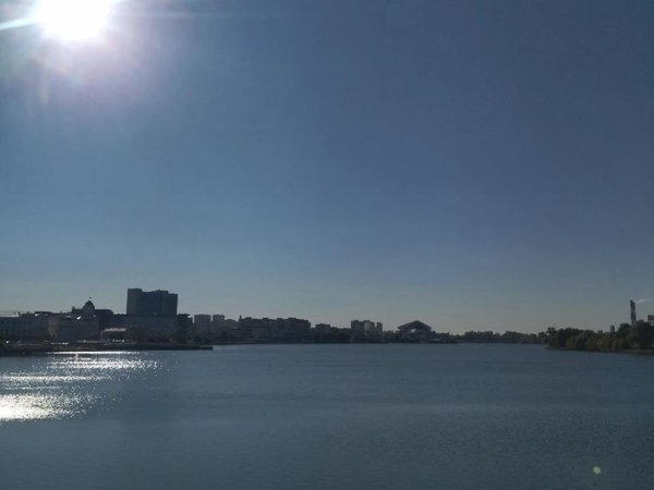 Сердце и душа Казани: кремль и Старо-Татарская слобода - фото 4