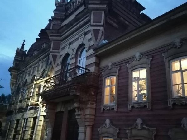 Тайны и легенды Иркутска - фото 4