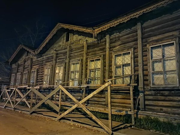 Тайны и легенды Иркутска - фото 3