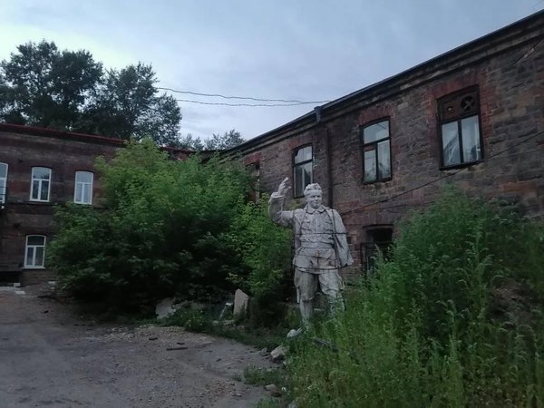 Тайны и легенды Иркутска - фото 2