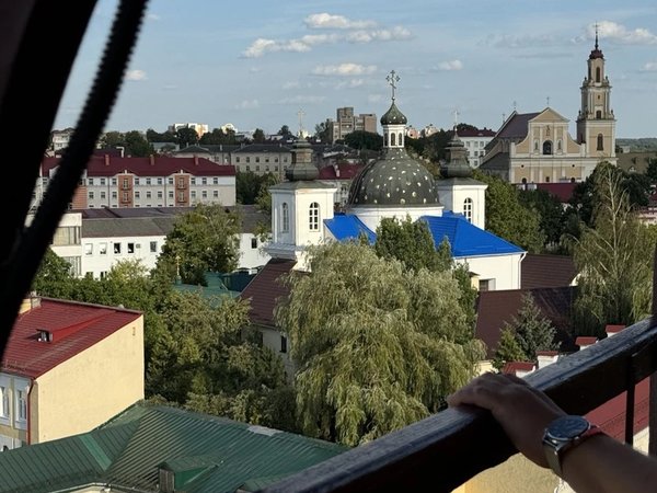 Гродно в зеркале эпох - фото 2