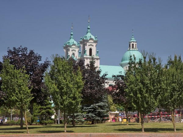 Гродно в зеркале эпох - фото 3