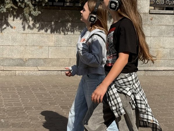 Аудиоэкскурсия-прогулка по улице Баумана и Казанскому кремлю - фото 3