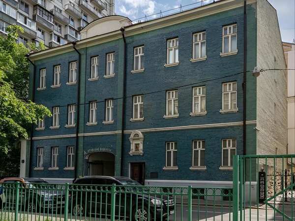 Замоскворечье — умиротворение Старой Москвы - фото 2