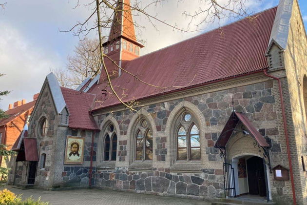 Фото экскурсии - Три жемчужины Самбийской ривьеры: Зеленоградск, Светлогорск и Янтарный - 9