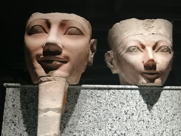 Музей Тутанхамона и Исторический музей с гидом-историком