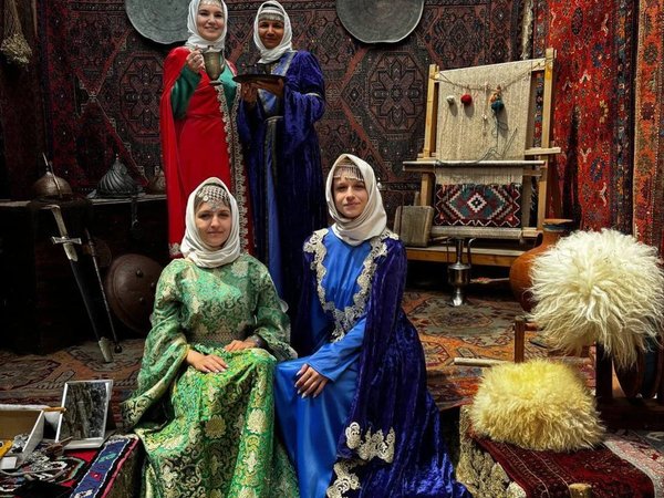 Тур «всё включено» в Дагестан для молодых и активных: рафтинг, багги и главные места, фото 5
