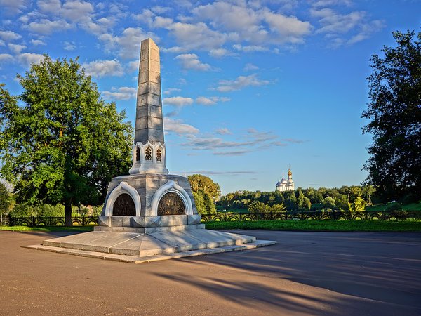 Вологда — сердце русского Севера - фото 4