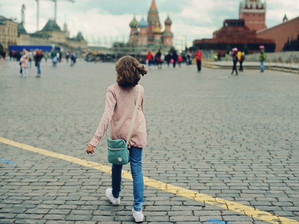 Индивидуальная квест-экскурсия «Тайные хранители Москвы» (6+) - фото 1