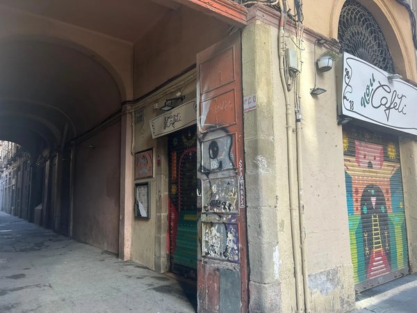 Барселона вне цензуры (18+) - фото 3
