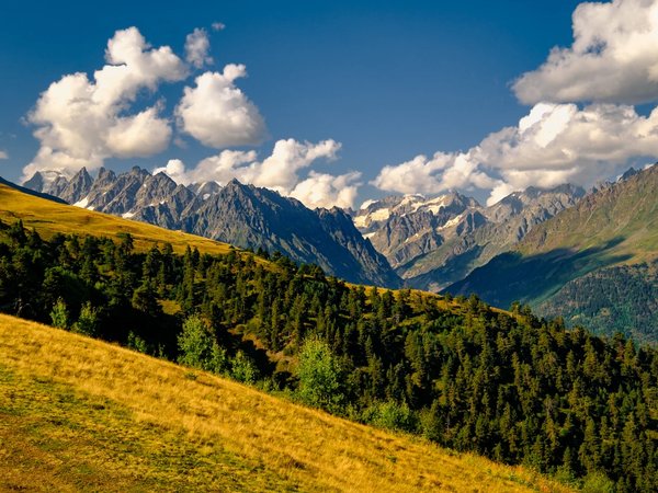 Казбеги в небольшой группе: путешествие из Тбилиси - фото 2