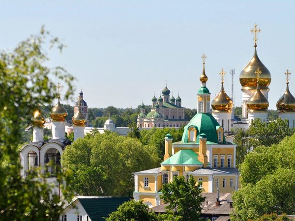 Добро пожаловать в Переславль-Залесский! (на вашем автомобиле) - фото 2