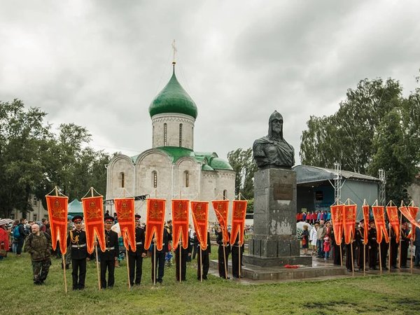 Добро пожаловать в Переславль-Залесский! (на вашем автомобиле) - фото 3