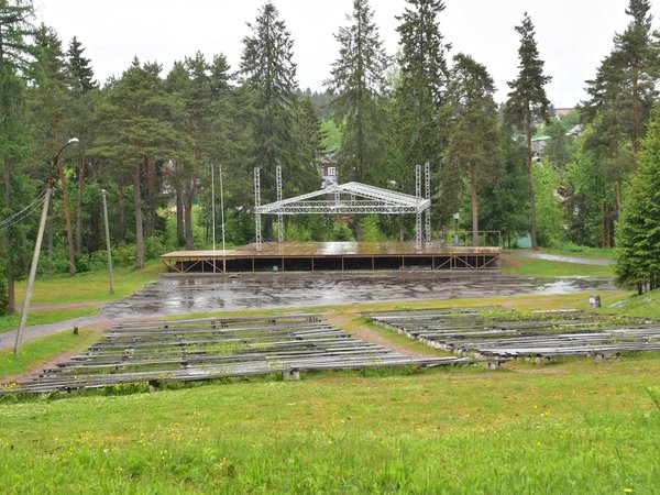 В краю, где пели руны: экскурсия с фольклористом и музыкологом - фото 4