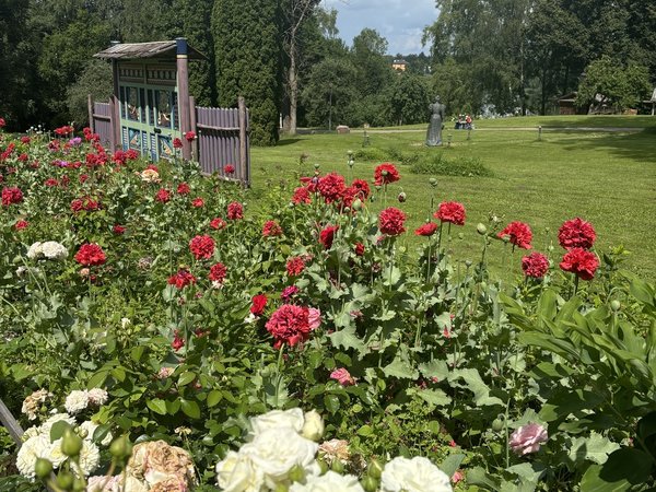 Из Смоленска — в усадьбу Талашкино - фото 2