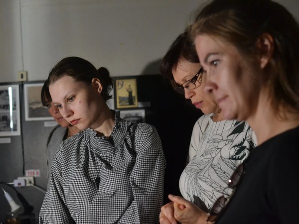 Музей мистики им. Якова Ярова: комната колдуна, карты Таро и тайны Симбирска - фото 2
