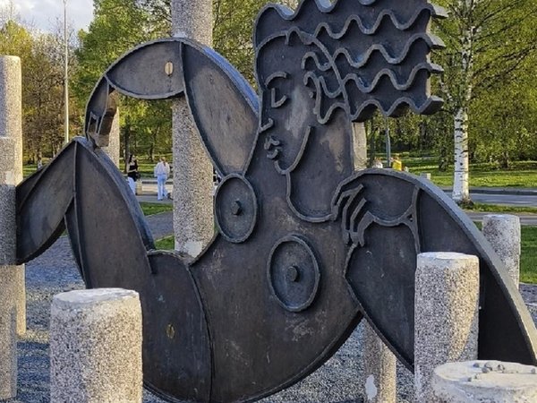 Всё то, что стоит увидеть в Петрозаводске - фото 4