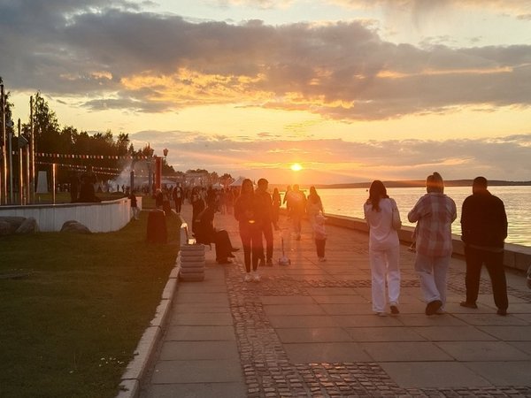 Всё то, что стоит увидеть в Петрозаводске - фото 3