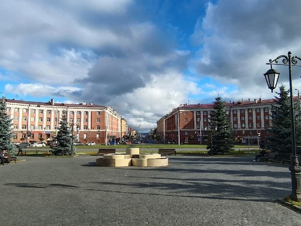 Всё то, что стоит увидеть в Петрозаводске