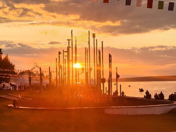 Всё то, что стоит увидеть в Петрозаводске - фото 2