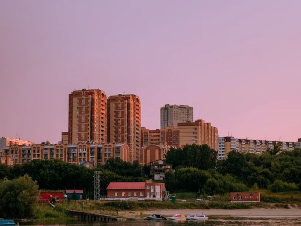 Вечерняя прогулка по Оби под живую музыку (в Новосибирске) - фото 3
