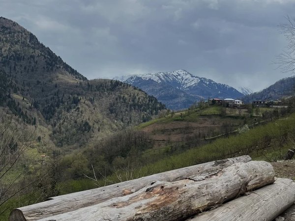 Горная Аджария: место, где Грузия становится другой - фото 2