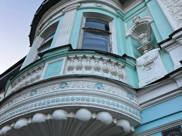 Кострома в кадре: фотопрогулка - фото 4