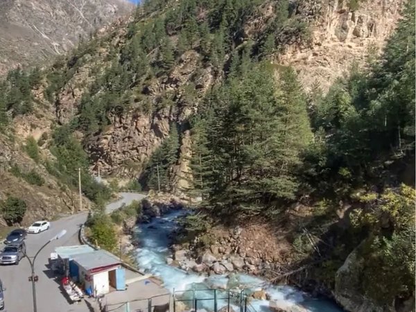 На джипе к Эльбрусу: Гижгит, поляна Азау и поляна Нарзанов - фото 3