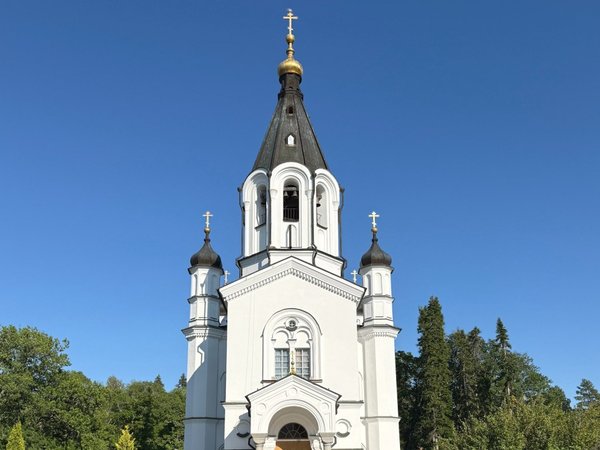 3 в 1 из Сортавалы: Валаам, Хонкасало и Ладожские шхеры