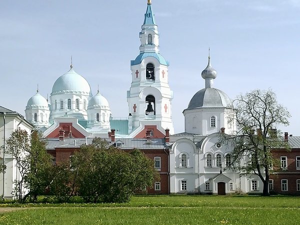 3 в 1 из Сортавалы: Валаам, Хонкасало и Ладожские шхеры - фото 3