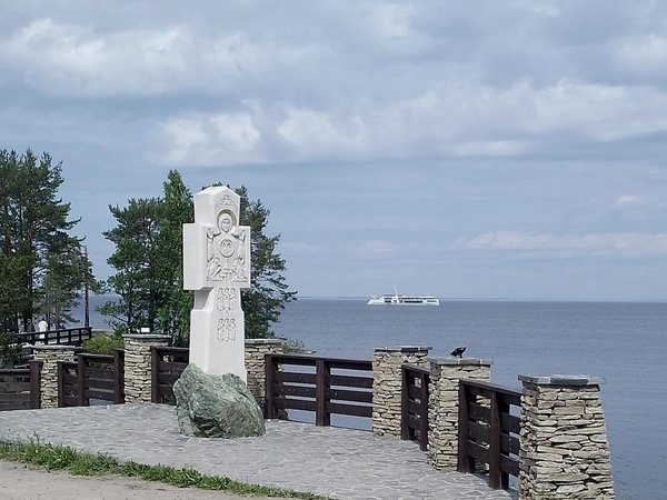 3 в 1 из Сортавалы: Валаам, Хонкасало и Ладожские шхеры - фото 2