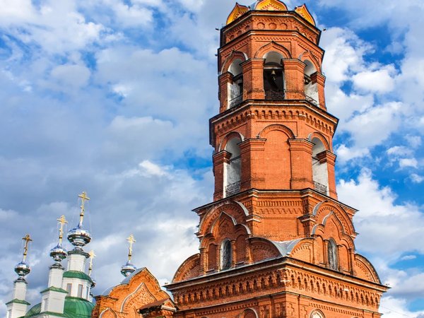 Путешествие к камню Ермак и в старинный Кунгур - фото 4