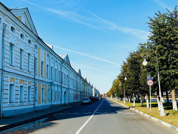 Тверь: история и современность - фото 4