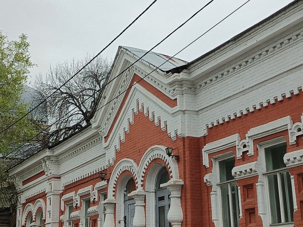 Из аэропорта в отель: обзорно-исторический трансфер в Самаре - фото 4