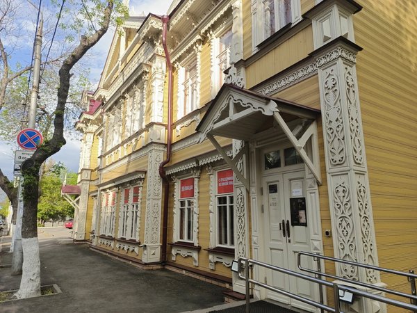 Из аэропорта в отель: обзорно-исторический трансфер в Самаре - фото 3