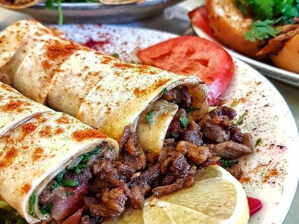 Гастрономическая экспедиция, или Стритфуд в Стамбуле! - фото 3
