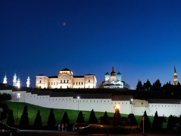 Мама, я в Казани! - фото 4