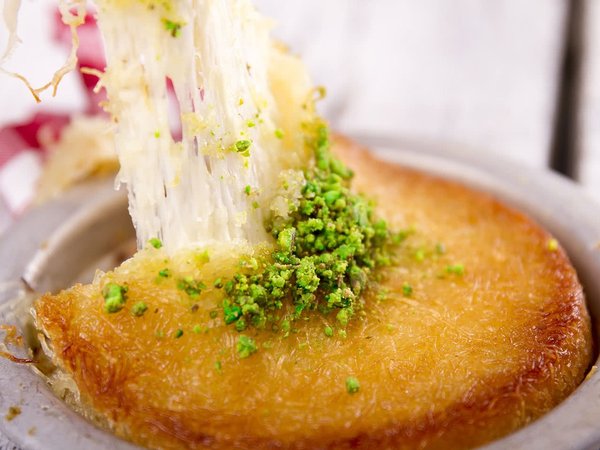 Азбука вкусов Стамбула - фото 4