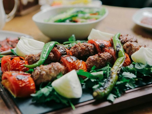 Азбука вкусов Стамбула - фото 1