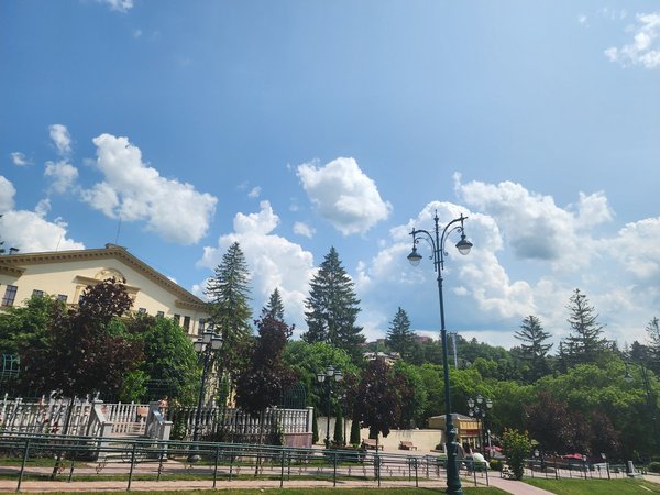 Золотое кольцо Кавказа: 5 городов за 1 день (из Кисловодска) - фото 4