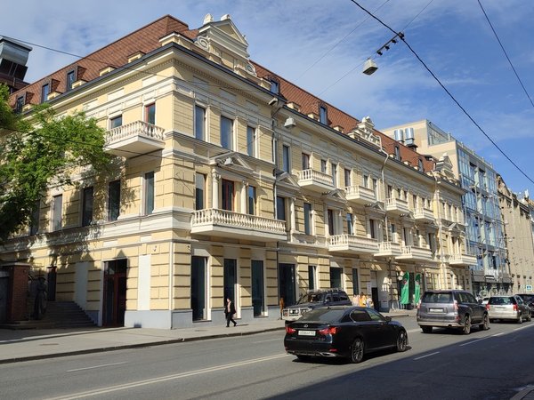 Люди дела: бизнесмены старого Владивостока - фото 1