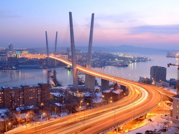 Владивосток — русский Сан-Франциско - фото 2