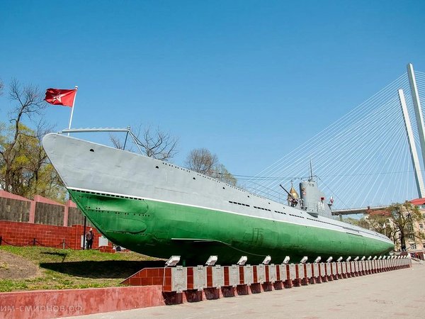 Владивосток — русский Сан-Франциско - фото 3