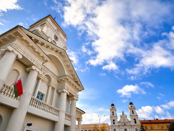 2 часа Минска: экскурсия в мини-группе - фото 3